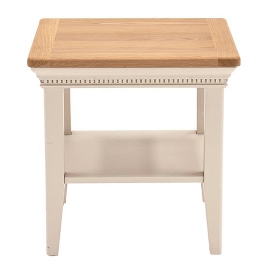 Winches Square Wooden End Table In Silver Birch_2