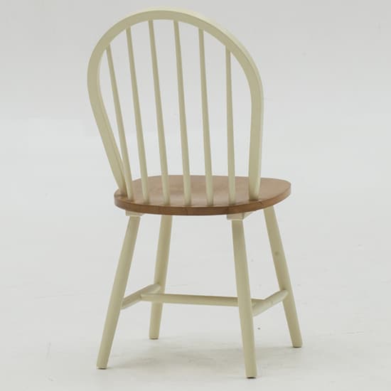 Windstar Wooden Dining Chair In Buttermilk_3