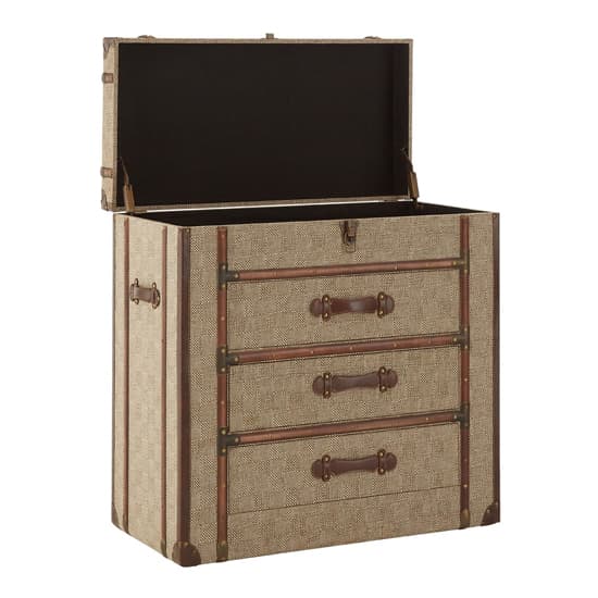 Winstall Wooden Storage Cabinet In Natural Linen Effect_5