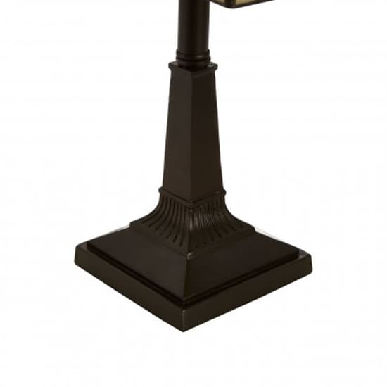 Wisterias Tiffany Desk Lamp In Bronze_4