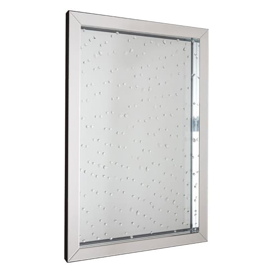 Witoka Bevelled Edge Wall Mirror In Silver_2