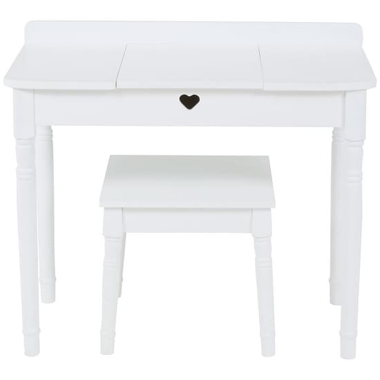 Tapecue Children'S Dressing Table And Chair      _2
