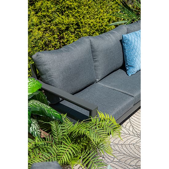 Zeal Outdoor Fabric Lounge Set With Coffee Table In Mystic Grey_8
