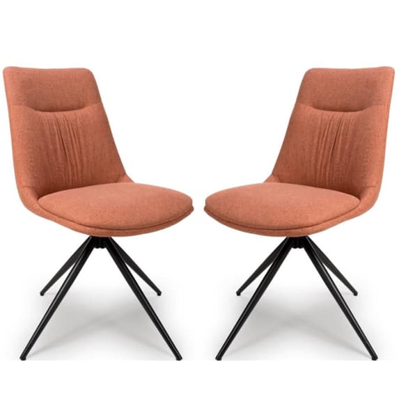 Nest Chair Swivel Chairs The Brick Buxton Brick Swivel Fabric