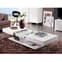 Verona Extending High Gloss Coffee Table With Storage In White_4
