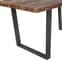 Constable Wooden Dining Table Rectangular In Rustic Oak_7