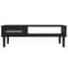 Fenland Wooden Coffee Table With 1 Drawer In Black_4