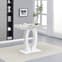 Halo Magnesia Marble Effect Bar Table 4 Ripple Grey Stools_3