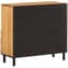 Harwich Acacia Wood Storage Cabinet With 2 Doors In Natural_6