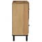 Harwich Mango Wood Storage Cabinet With 2 Doors In Natural_4