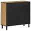 Harwich Mango Wood Storage Cabinet With 2 Doors In Natural_5