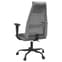 Repton Mesh Fabric Home And Office Chair In Grey_4