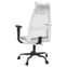 Repton Mesh Fabric Home And Office Chair In White_4