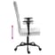 Repton Mesh Fabric Home And Office Chair In White_5