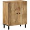 Rother Mango Wood Storage Cabinet With 2 Doors In Natural_2