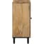 Rother Mango Wood Storage Cabinet With 2 Doors In Natural_5