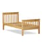 Somalin Wooden Single Bed In Waxed Pine_3