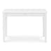 Cailyn Study Desk In White With 2 Drawers_2