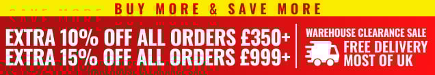 Free Delivery Most UK