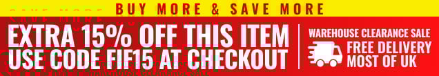 Furniture in Fashion Discount Voucher Code