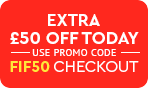 Extra 50 OFF Extra 50 OFF