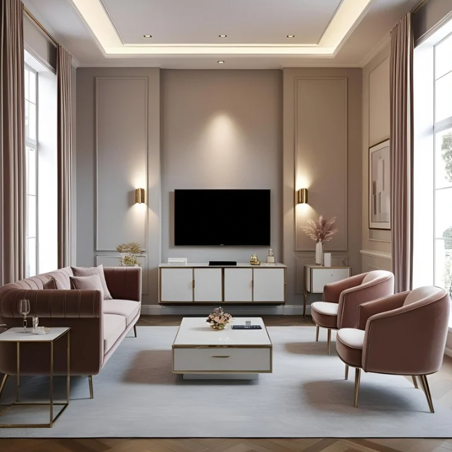 Trending Coffee Tables UK