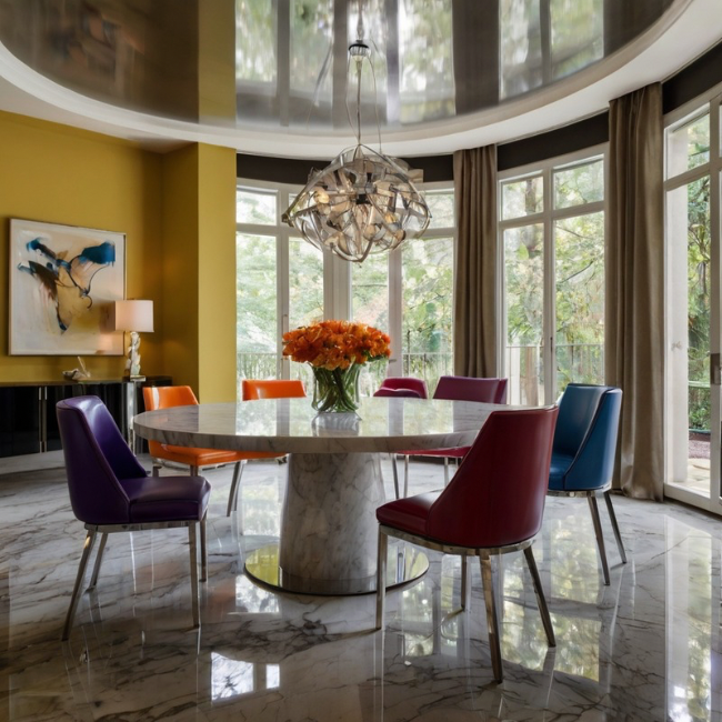 Trending Dining Table Sets UK