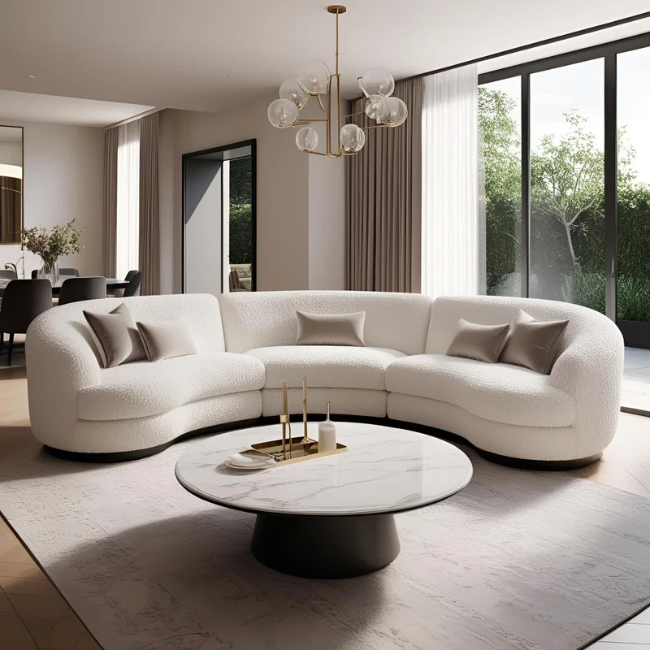Trending Sofas UK