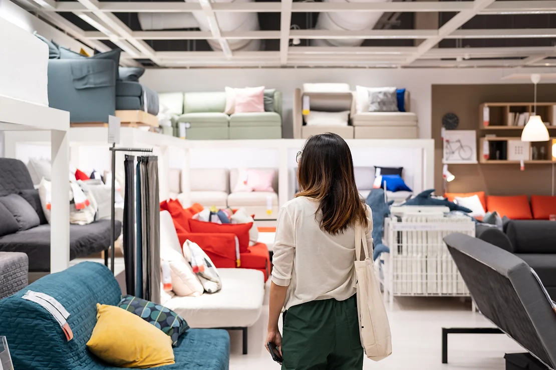 5 Ways to Save Money While Shopping for Furniture