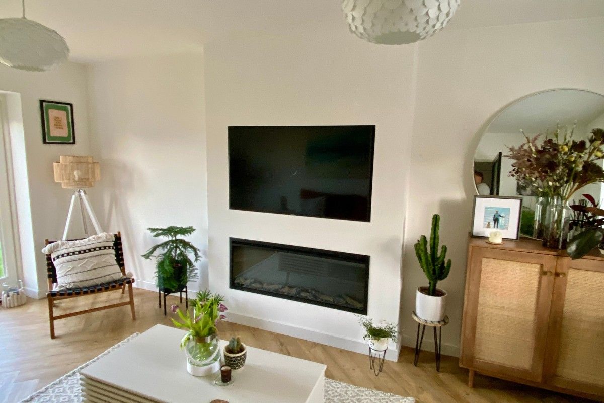 7 Ways to Achieve a Modern, Minimalist Look for Your Living Room