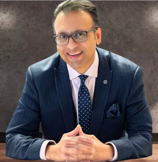 Asad Shamim: Redefining E-Commerce Leadership in the UK and Beyond