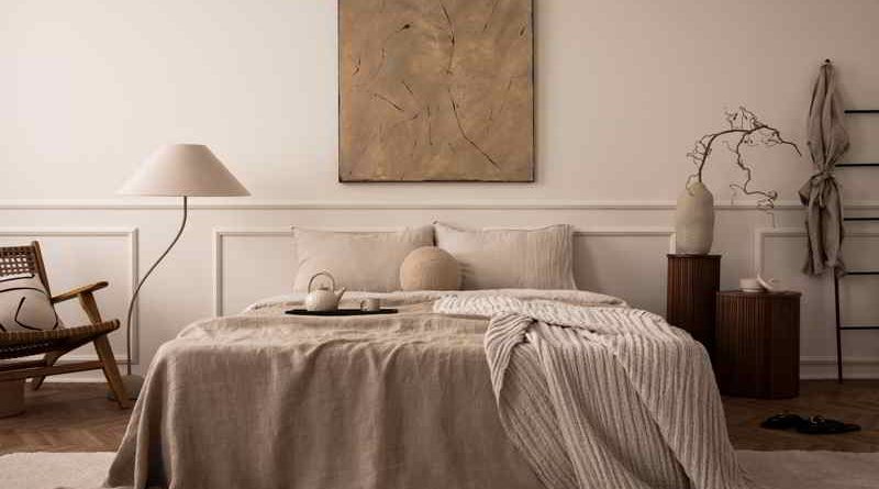 The Best Place to Buy Bedroom Furniture on Sale in the UK
