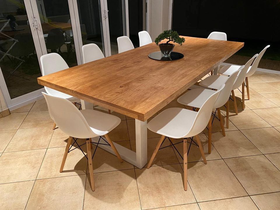 Trending Dining Table Colours for Modern Homes in the UK