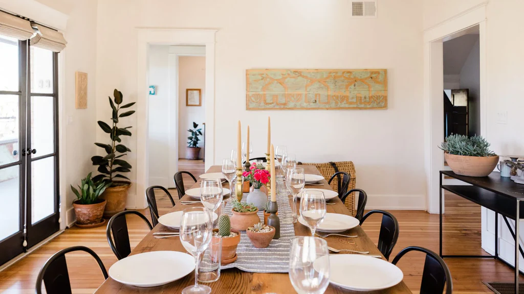 Common Mistakes to Avoid When Buying Dining Table Sets