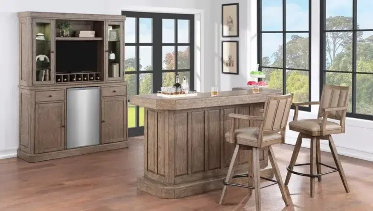 5 Ways to Make a Basic Media Unit Look Like a Designer Piece