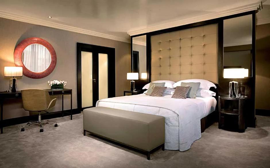6 Easy Ways to Make Your Bedroom More Comfortable