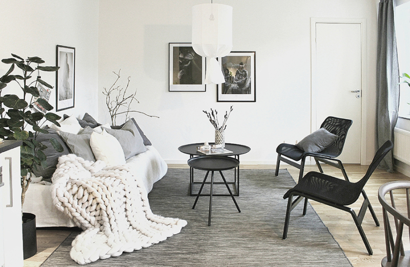 How To Incorporate Contemporary Design Into Your Home