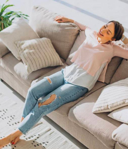 What Should I Buy First For My Living Room
