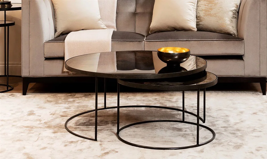 Affordable Coffee Tables: Where to Shop for the Best Deals in the UK