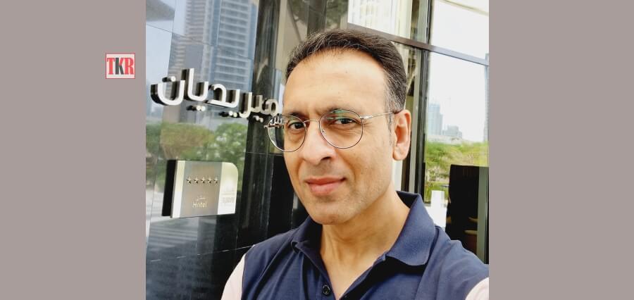 Asad Shamim: Envisioning a Future that Accentuates Business Growth