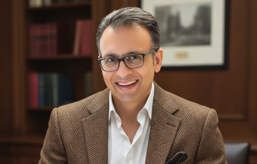 Asad Shamim’s Secrets to Scaling an Online Furniture Empire