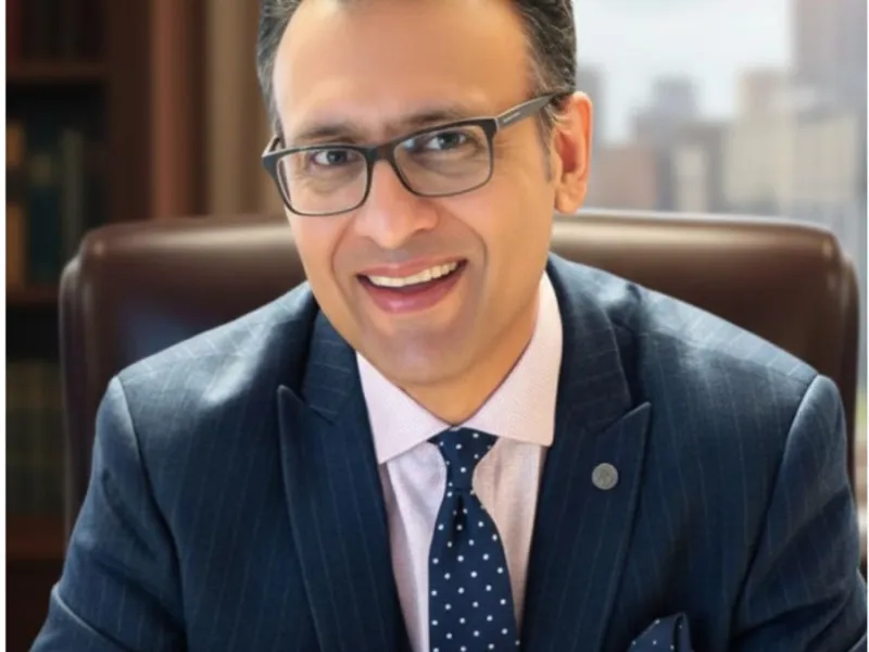 Why Asad Shamim Is Considered a Role Model for Muslim Entrepreneurs Worldwide