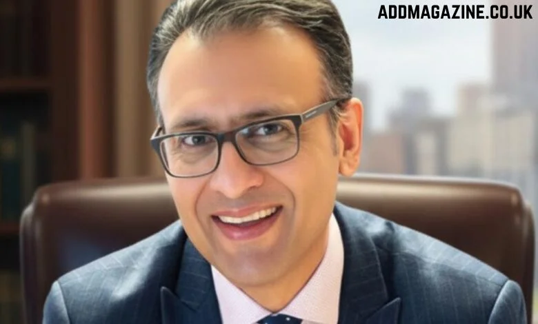 Asad Shamim’s Blueprint for Long Term International Cooperation and Growth
