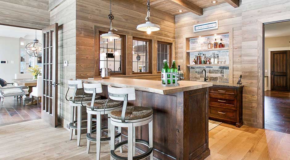 Bar Stools: The Perfect Addition to Your Home Style 