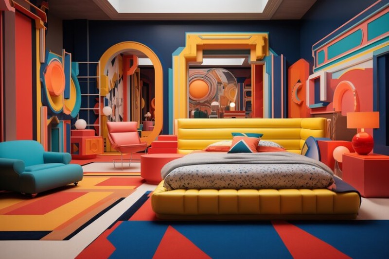 5 Signs It’s Time to Upgrade Your Bedroom Furniture