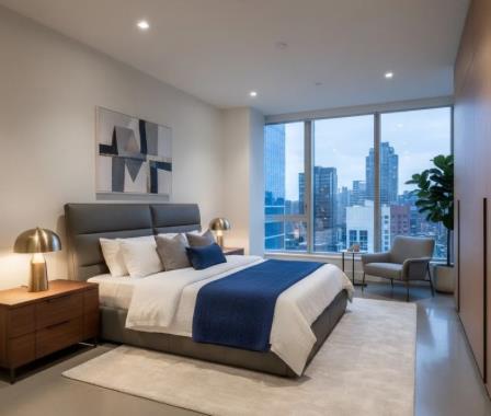 Modern Bedroom Furniture, Sets & Packages UK - Furniture in Fashion