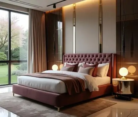Modern Bedroom Furniture, Sets & Packages - Furniture in Fashion