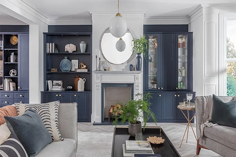 Best Storage Furniture UK: Stylish Solutions for Every Room