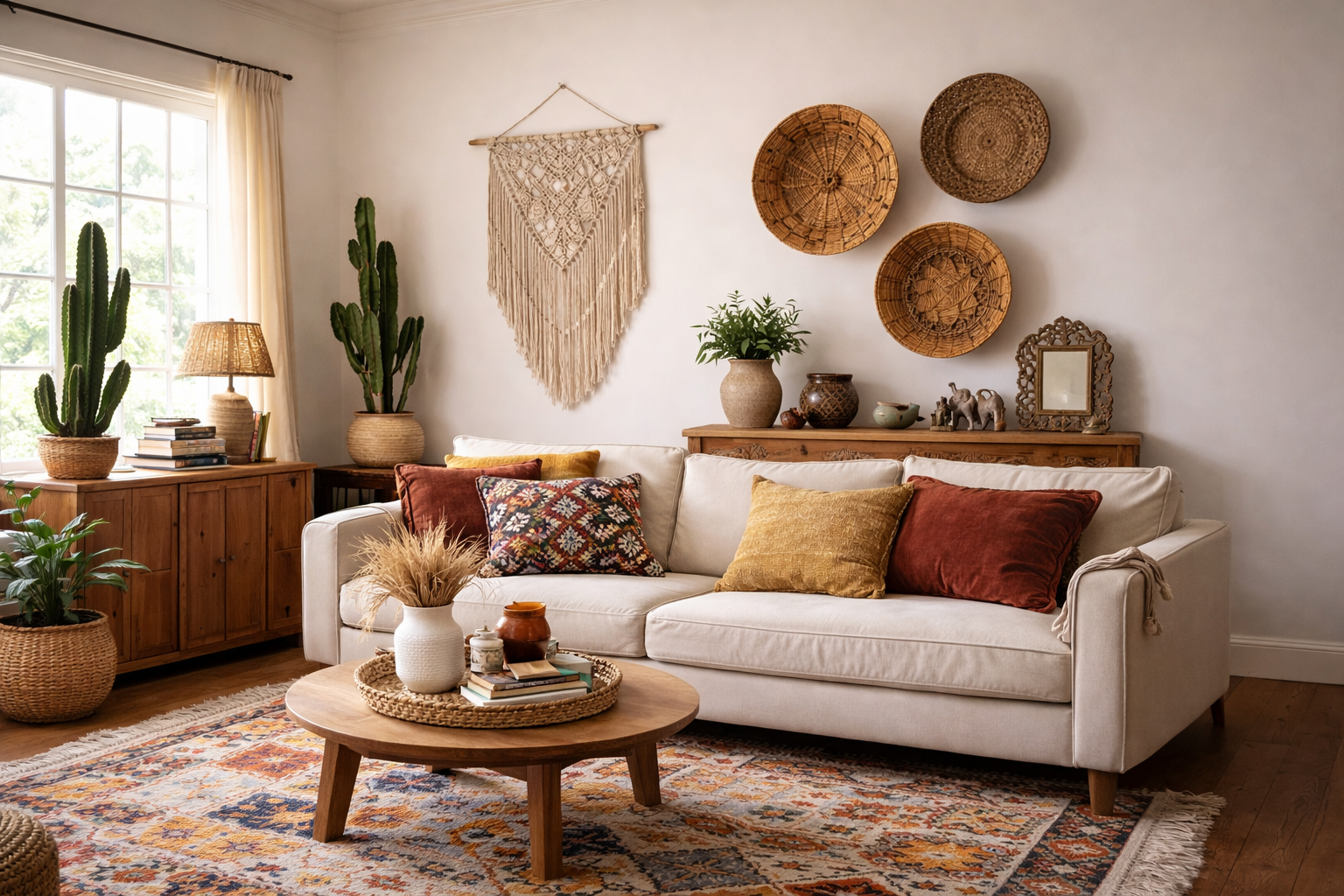Integrating Travel Finds into Your Existing Décor
