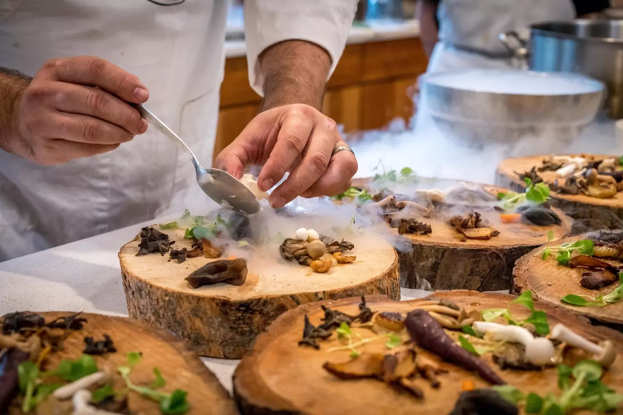 Maximizing Space In Your Restaurant: